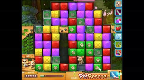 how to break metal boxes in pet rescue|Pet Rescue Saga Level 42 – petrescueguru.com.